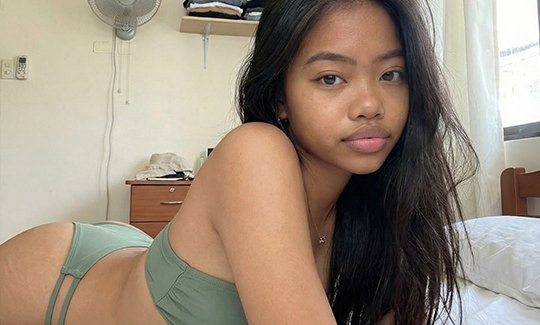 See more of Mira on Fanvue